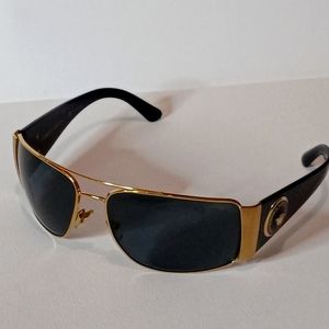 VERSACE DESIGNER GLASSES